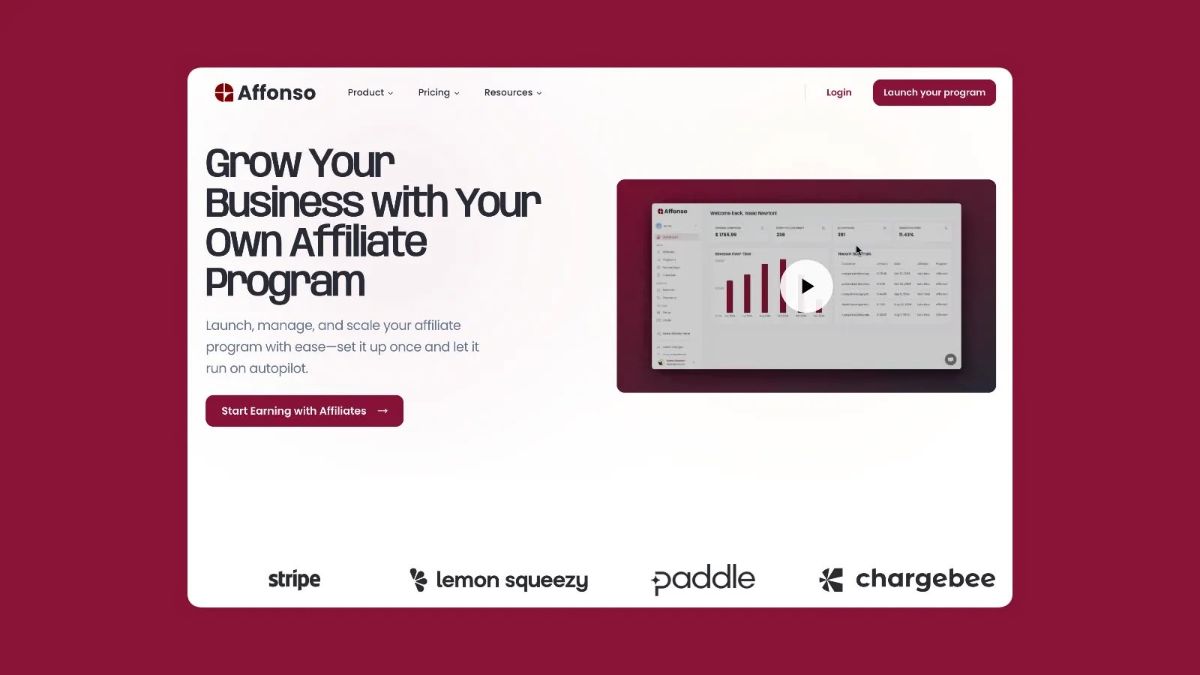 Affonso.io image number 11