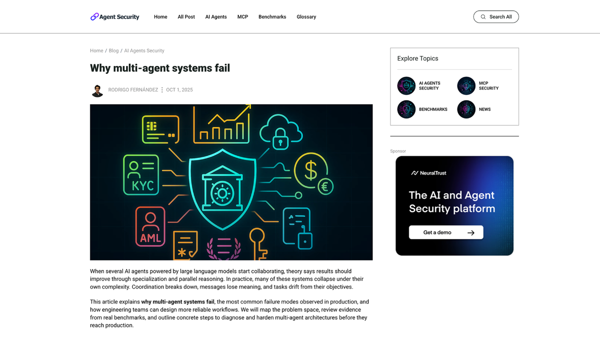 Agent Security image number 11