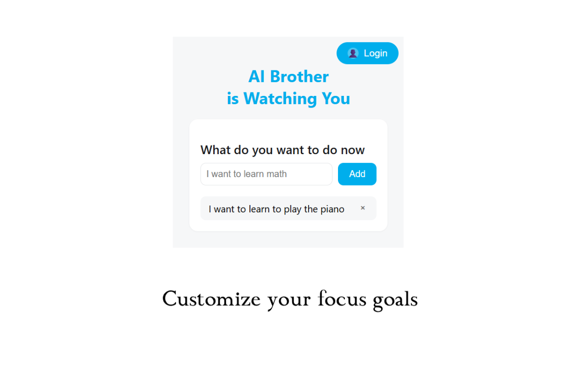 AI Brother is Watching You image number 11