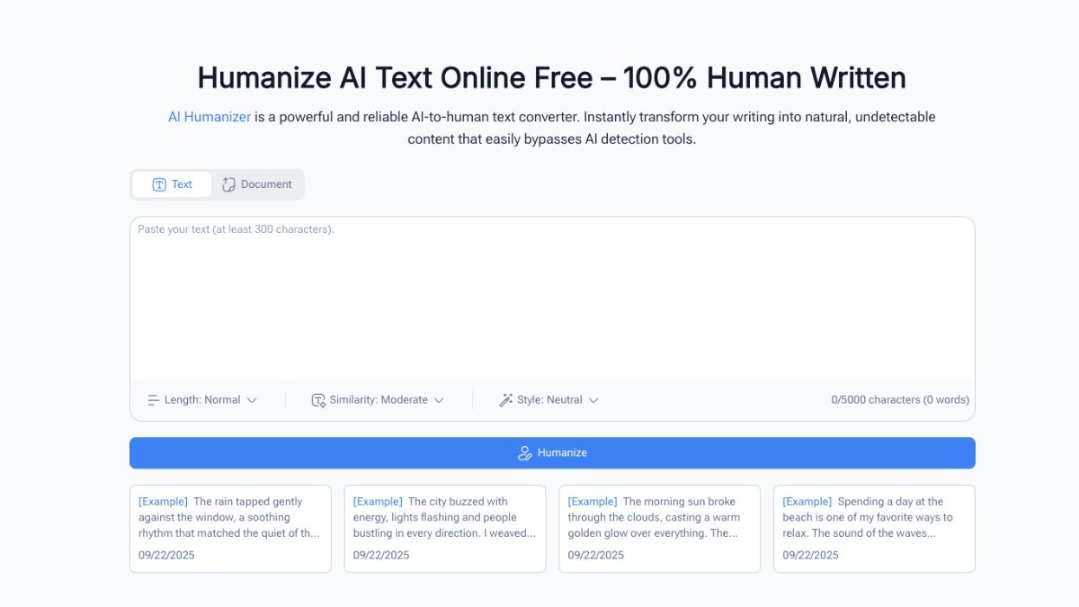 AI Humanizer image number 11