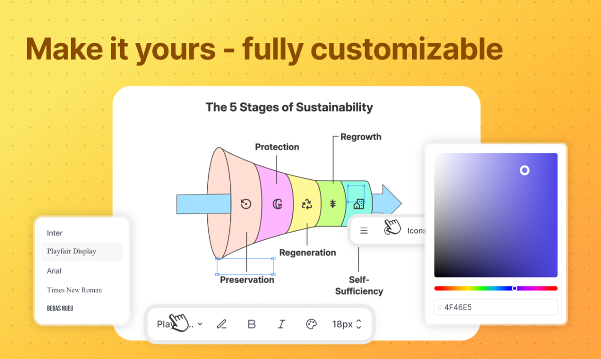 AI Infographics image number 21