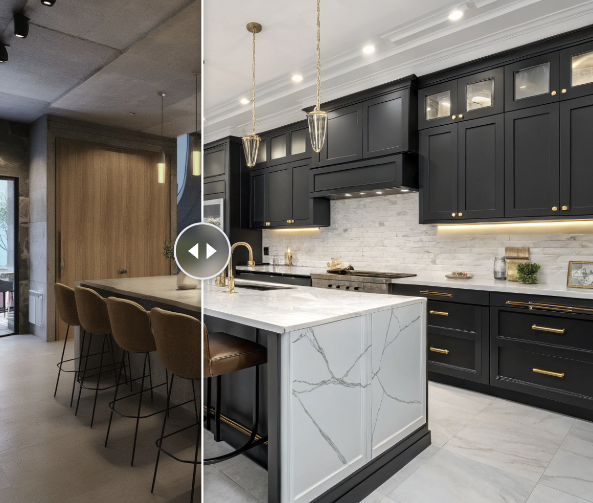 AI Kitchen Design image number 11