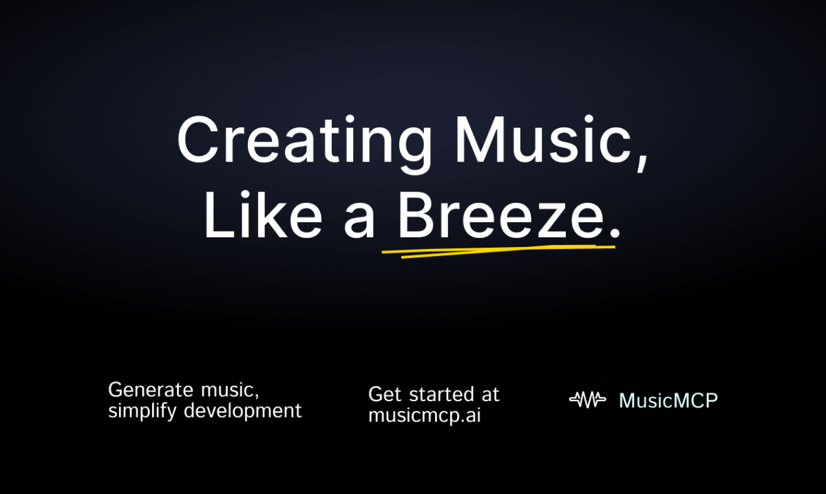 AI MUSIC MCP image number 21