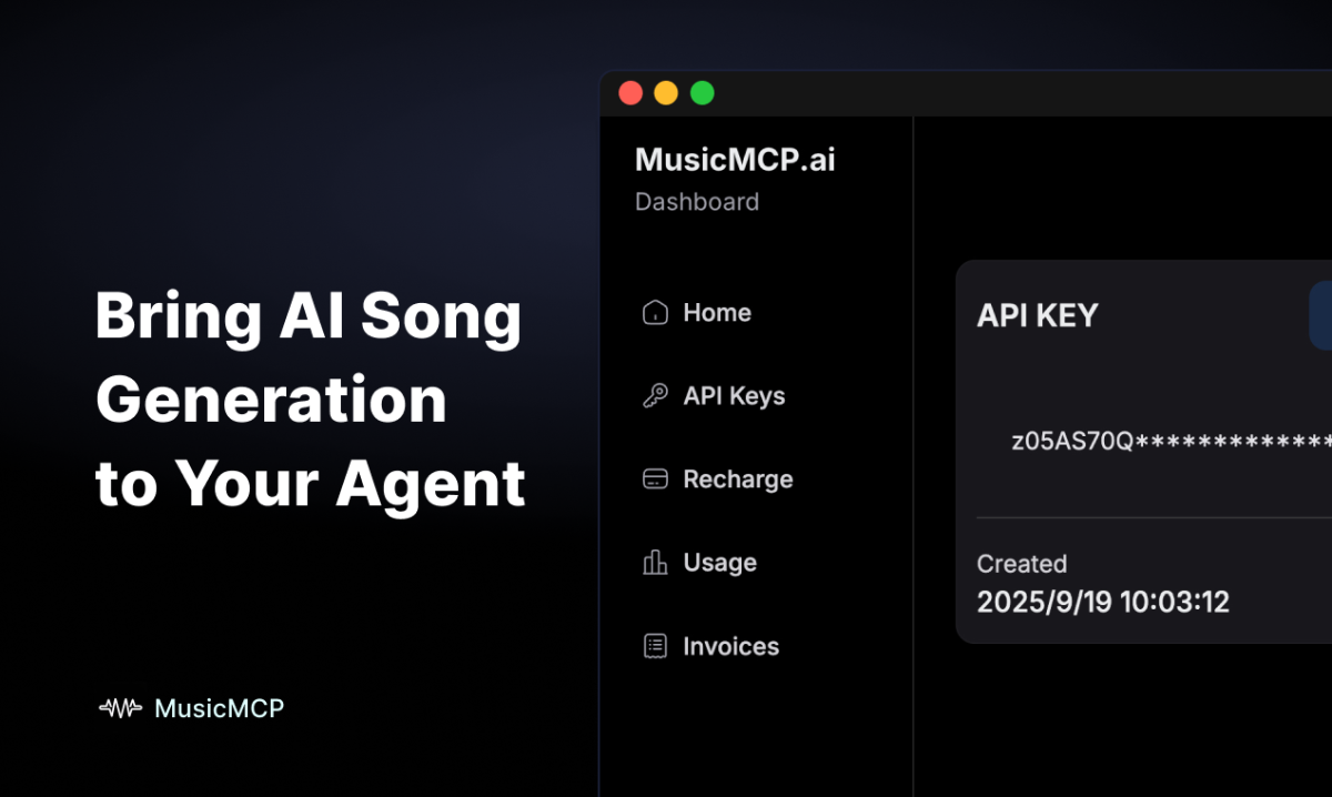 AI MUSIC MCP image number 01