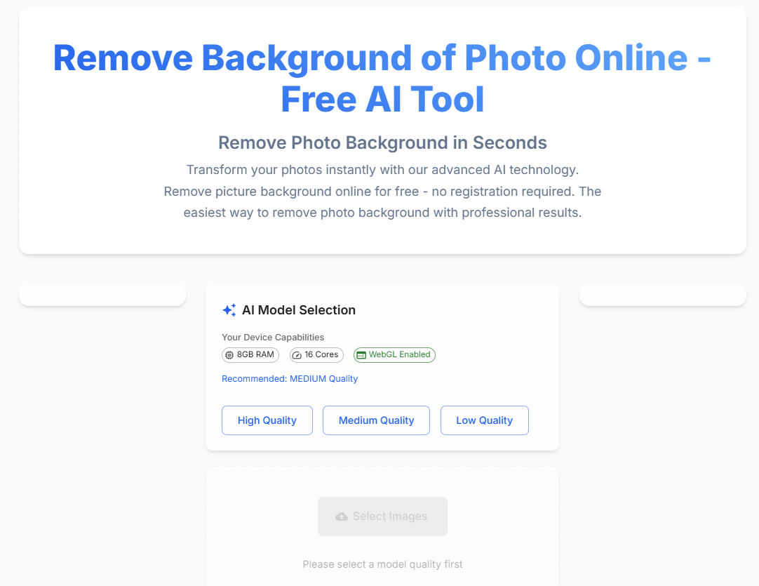 AI Remove Background image number 01