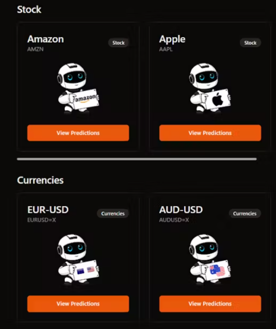 Ai Trading predictor image number 21
