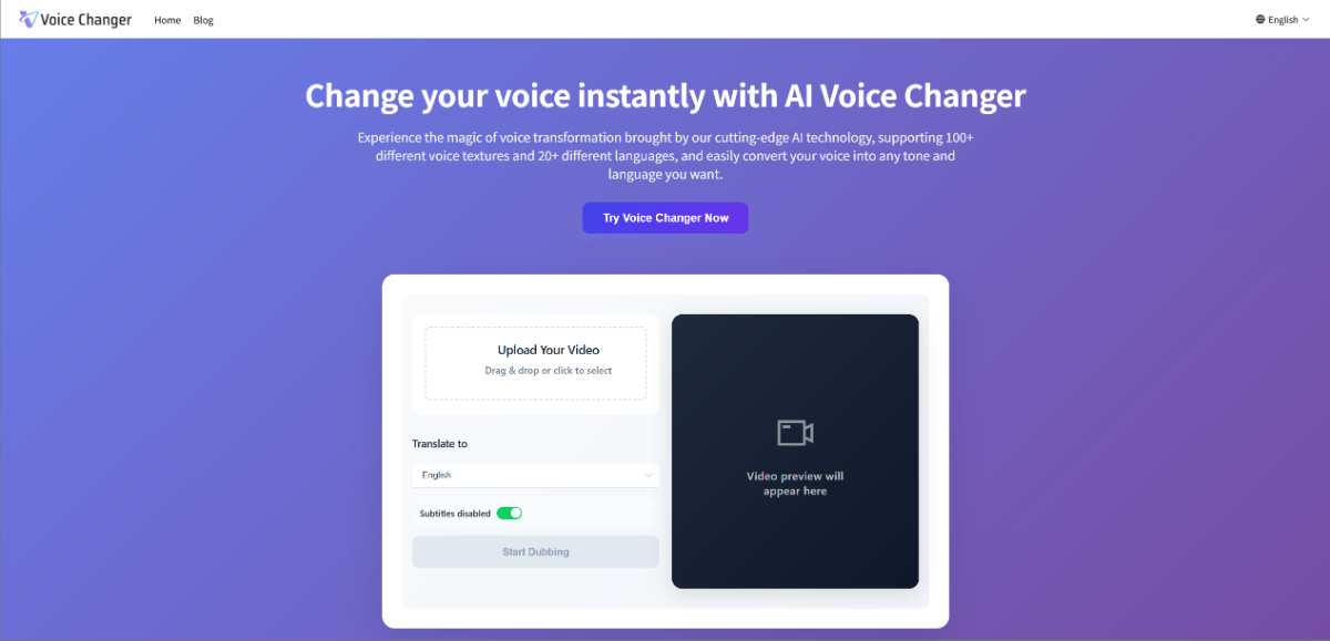 AI Voice Changer image number 11
