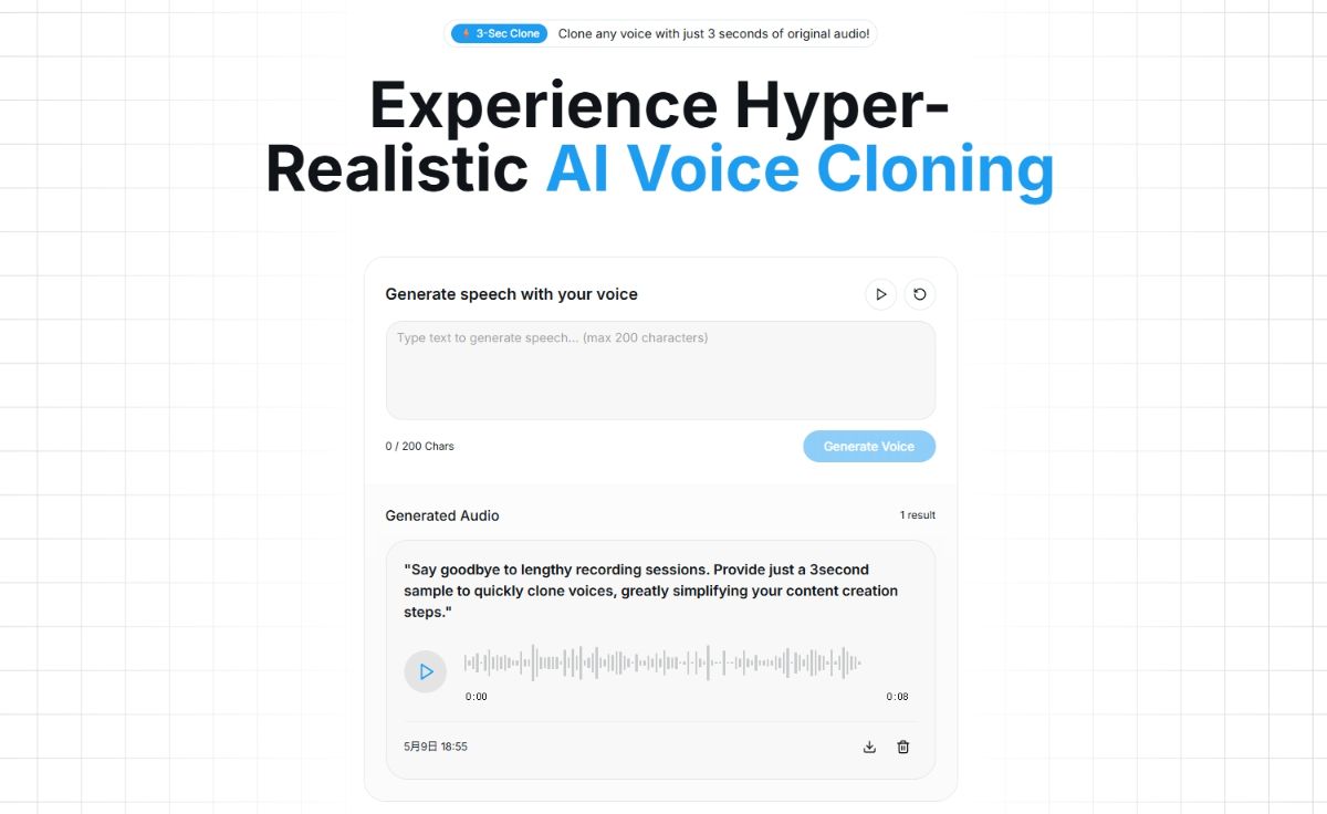 Ai Voice Cloning image number 21