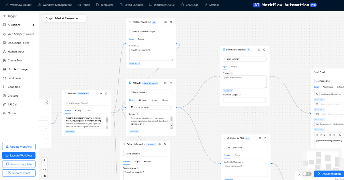 AI Workflow Automation image number 21