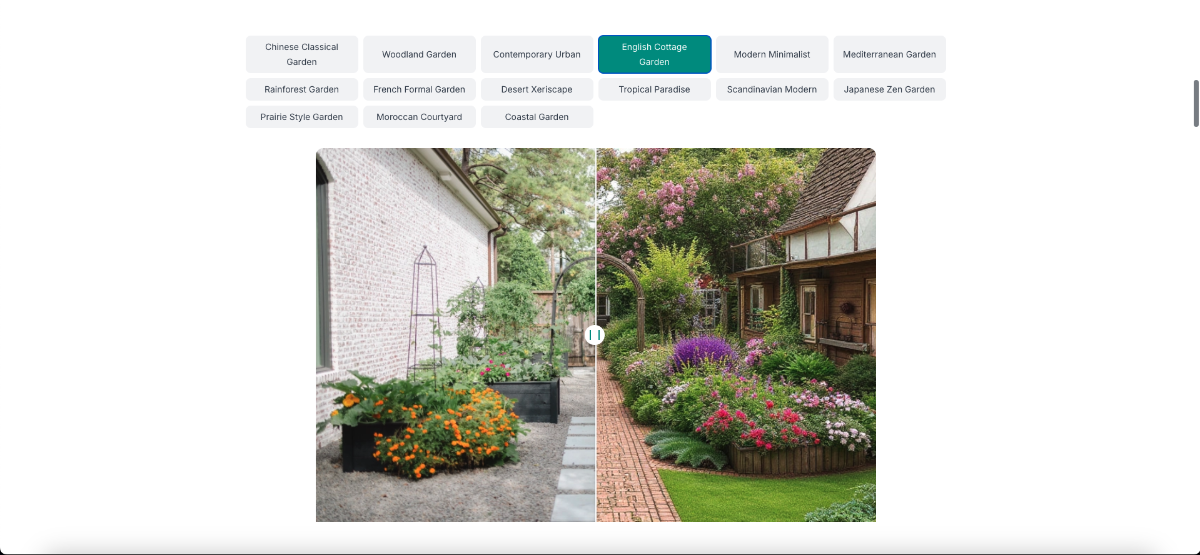 AIGardenPlanner image number 11