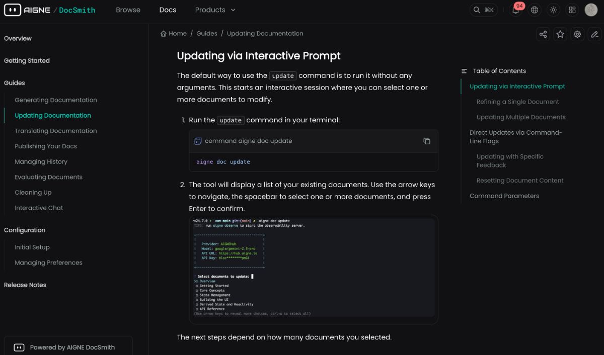 AIGNE DocSmith image number 21