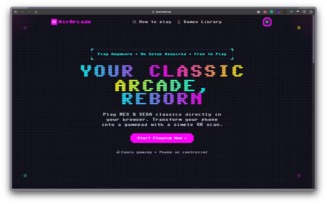 AirArcade image number 11