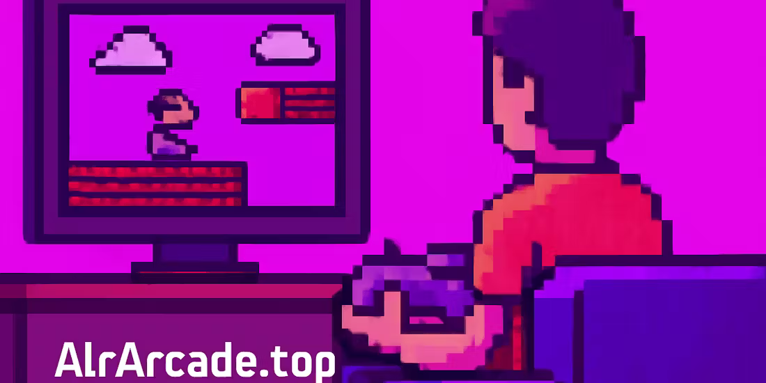 AirArcade image number 01