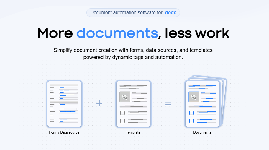 Airdocx product image