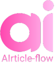 AIrticle-flow product image