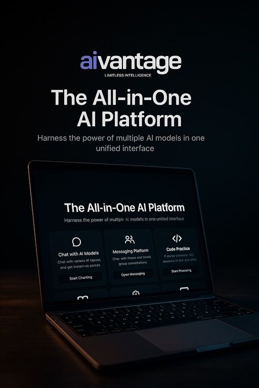 AIVantage image number 31