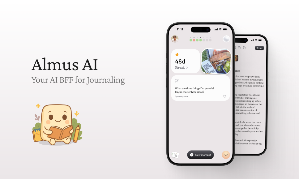 Almus AI image number 01
