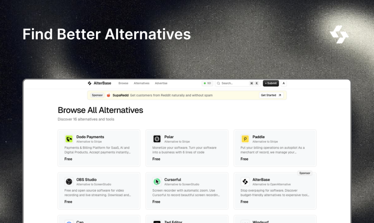 AlterBase image number 11