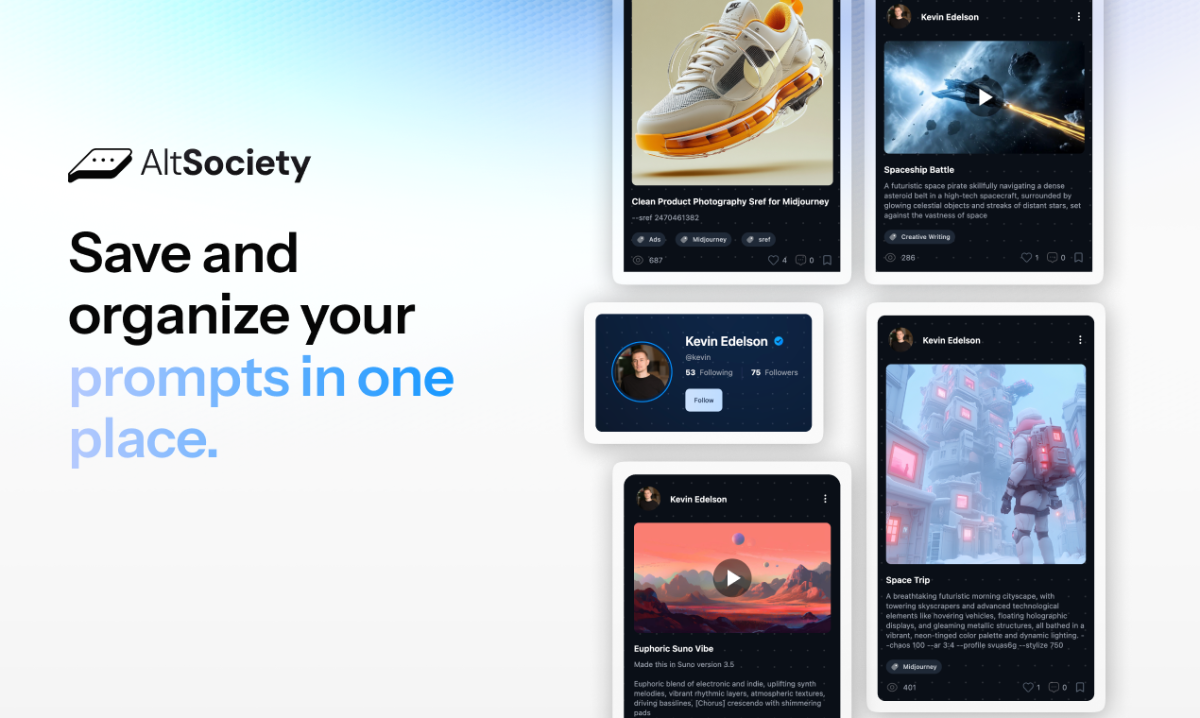 AltSociety AI image number 21