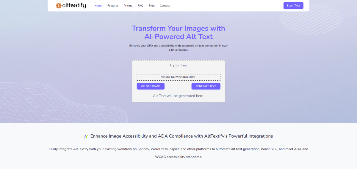 AltTextify - Alt Text Generator image number 31