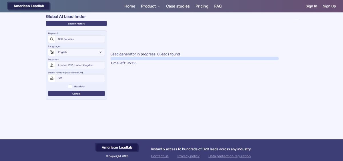 American Lead Lab image number 31