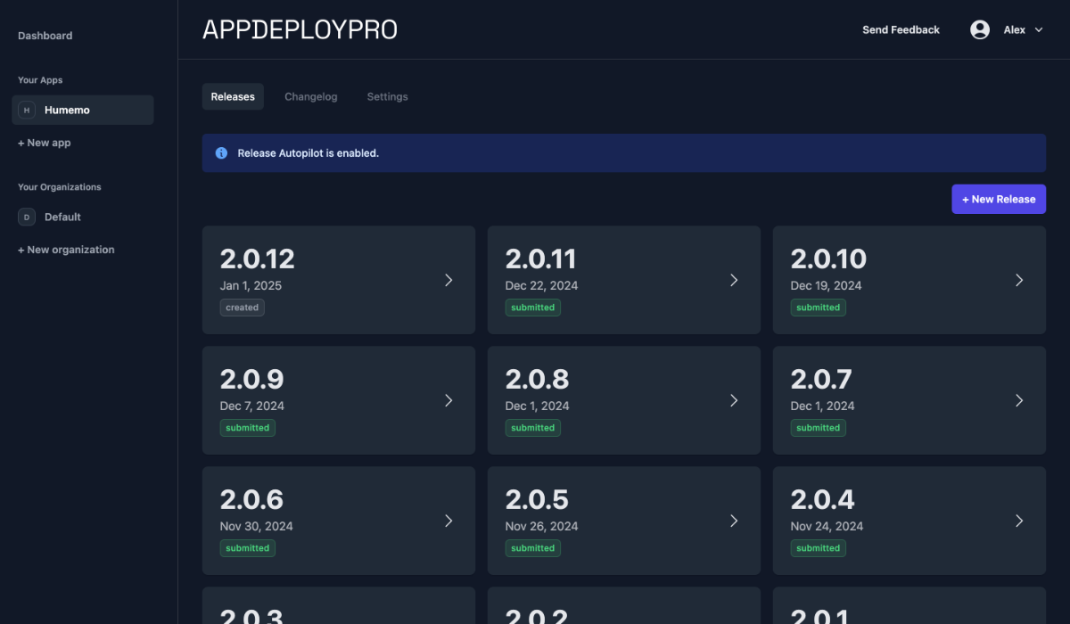 AppDeployPro image number 01