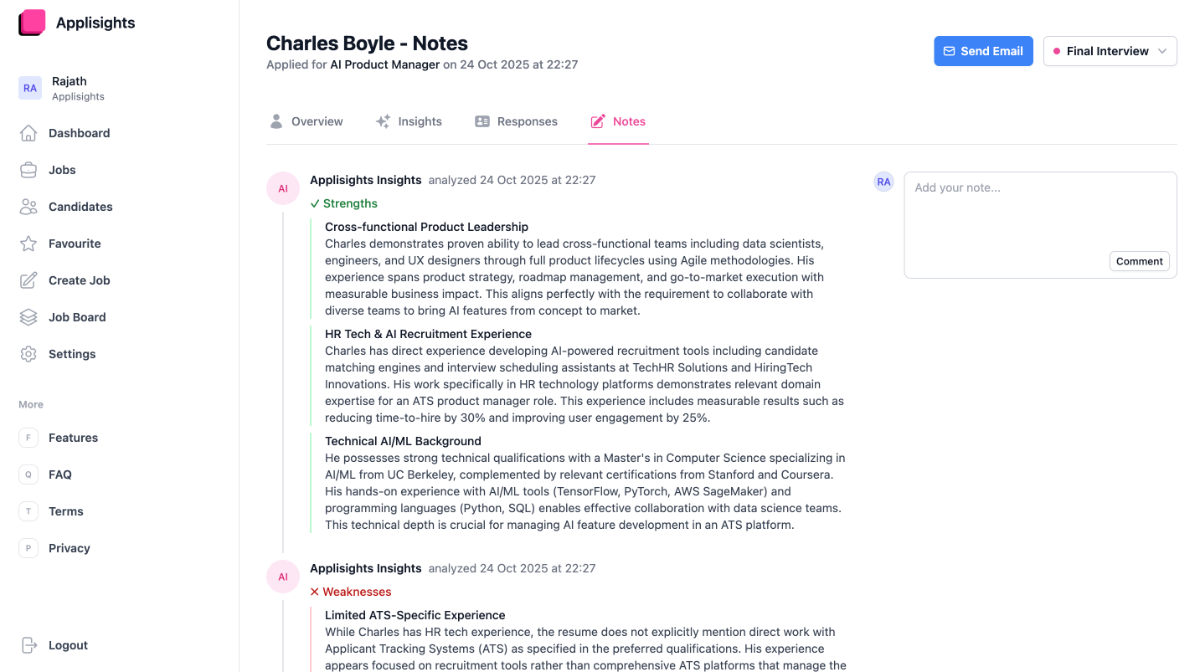 Applisights image number 01