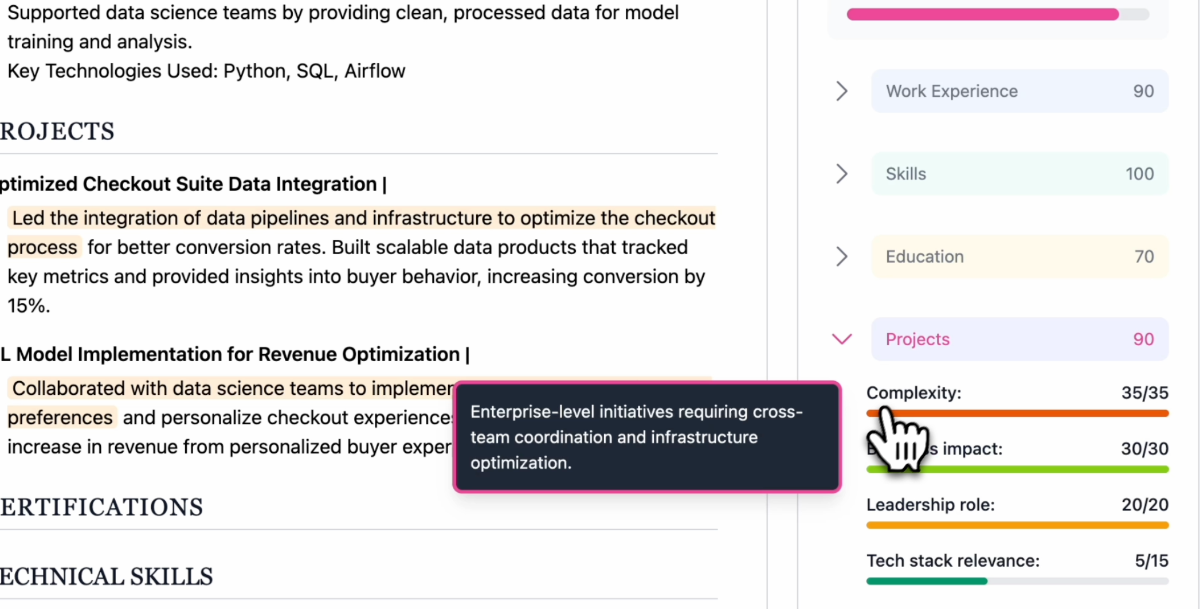 Applisights image number 21