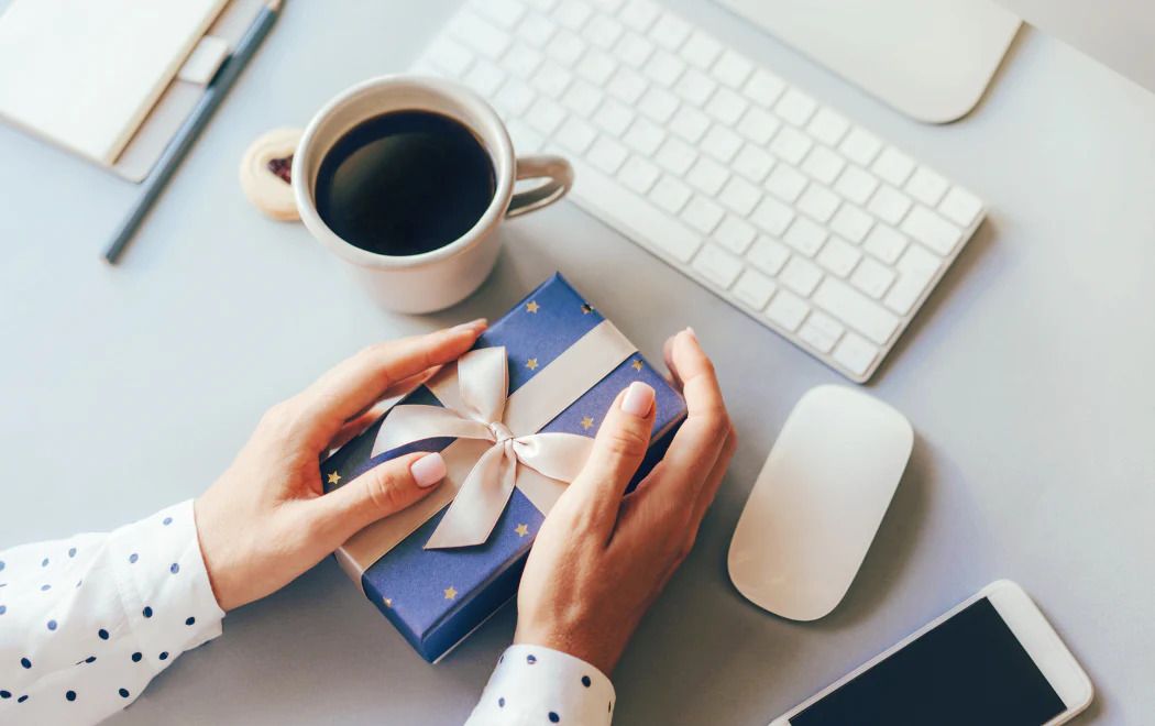 Arrow Gifter product image