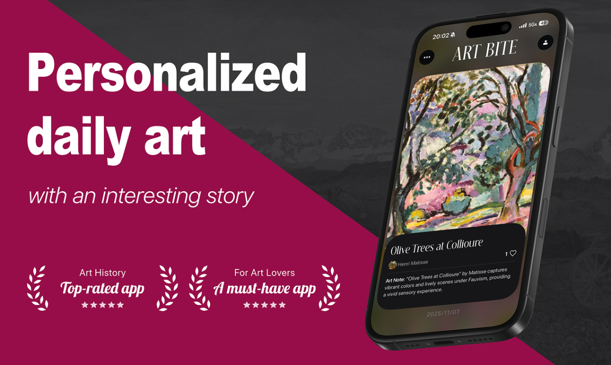 ArtBite image number 01