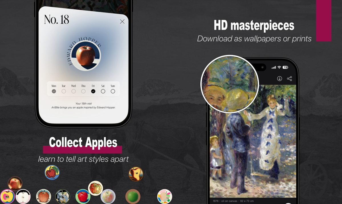 ArtBite image number 21