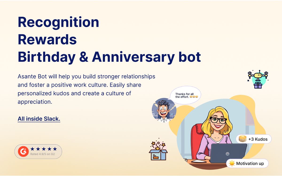 Asante Bot product image