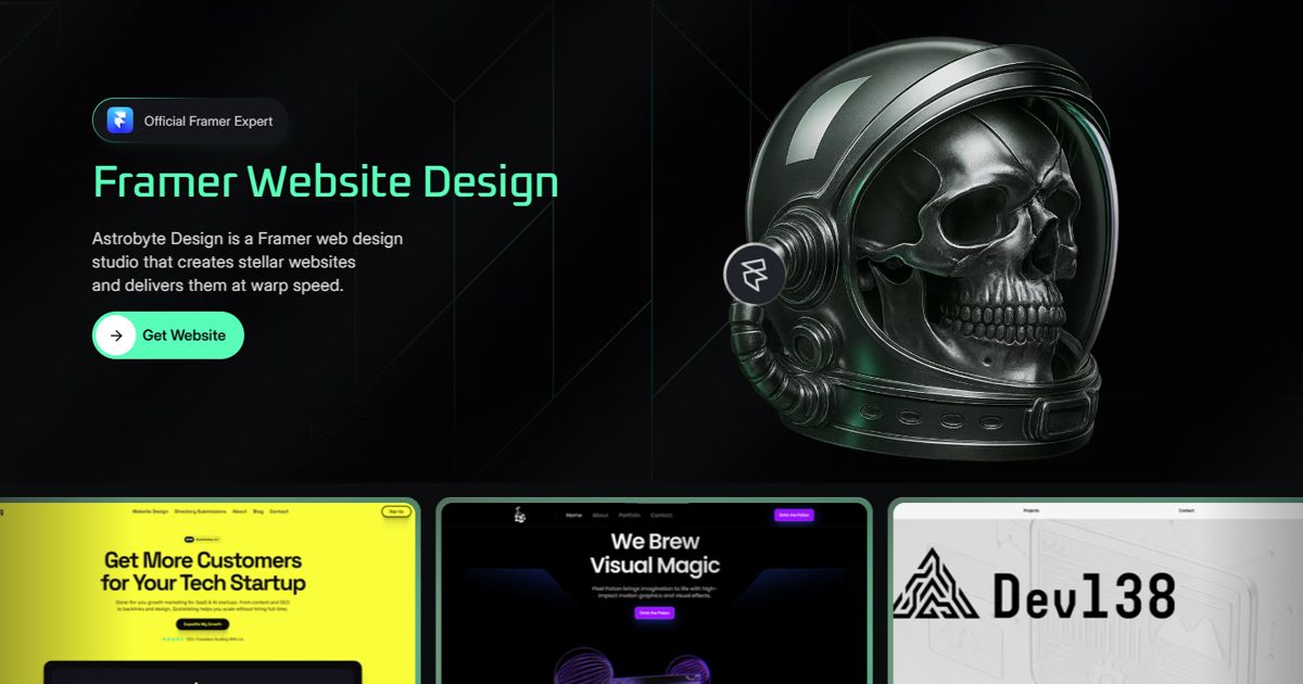 AstroByte Design product image