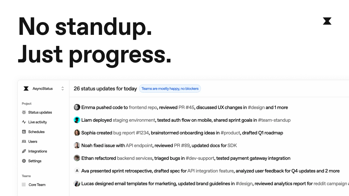 AsyncStatus product image