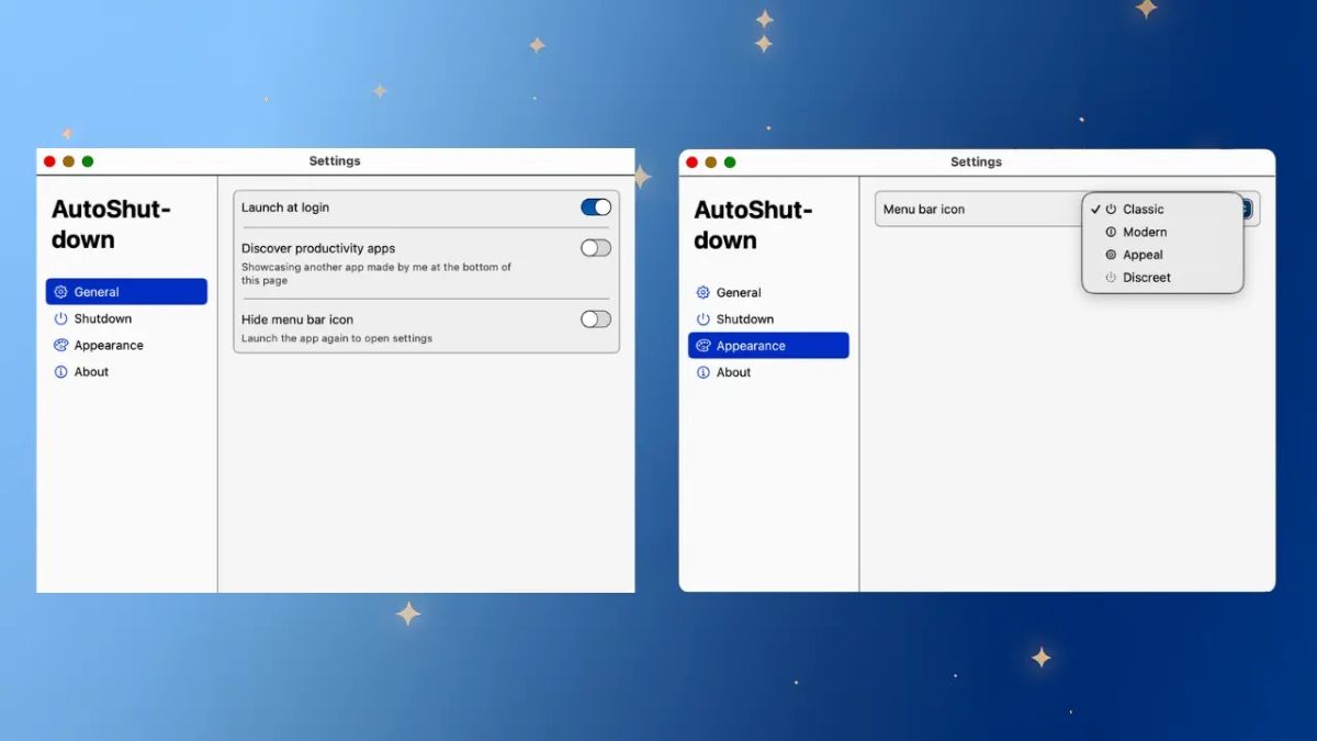Auto Shutdown image number 21