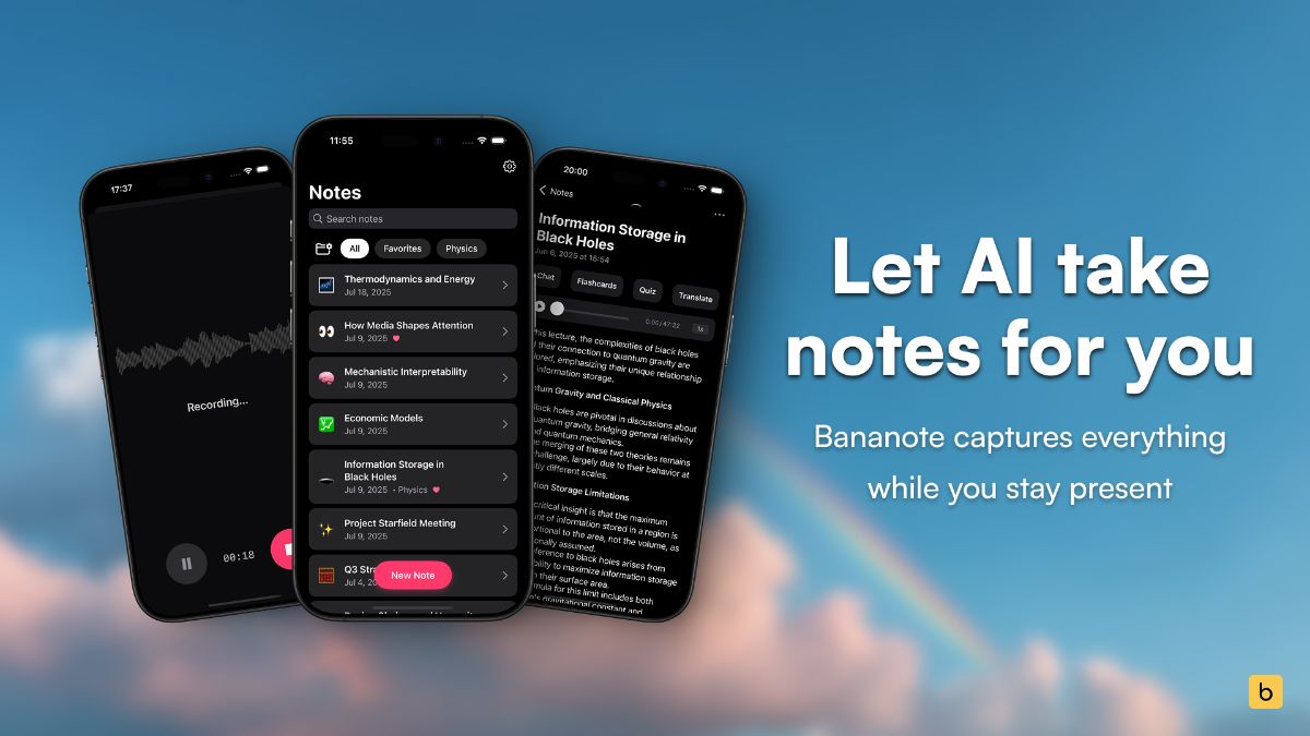 Bananote image number 01
