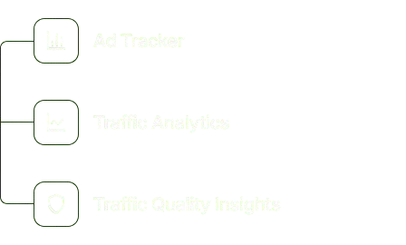 Ad Tracker & Traffic Analytics image number 21