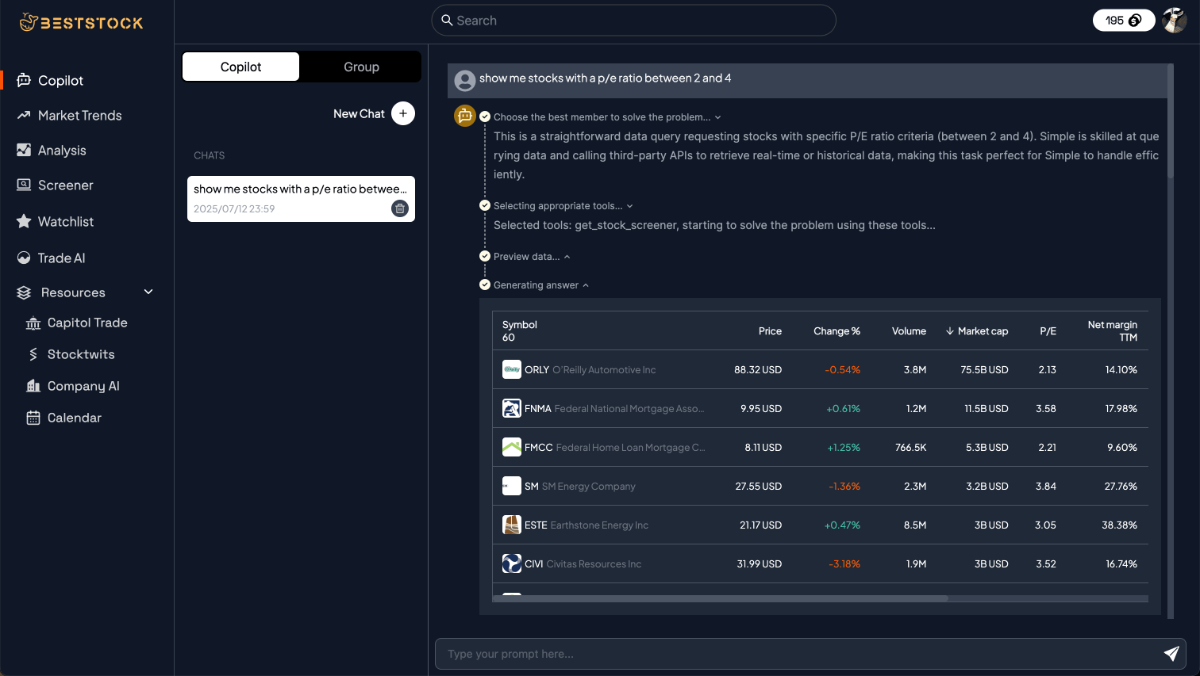BestStock AI image number 01
