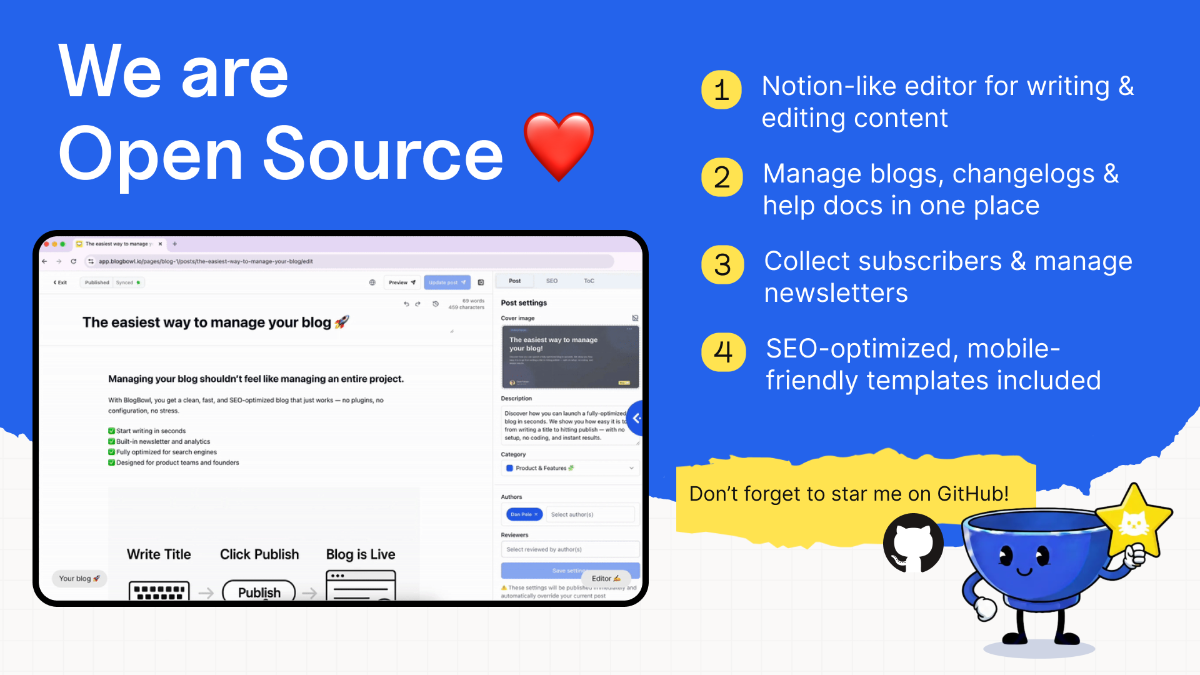 BlogBowl image number 11