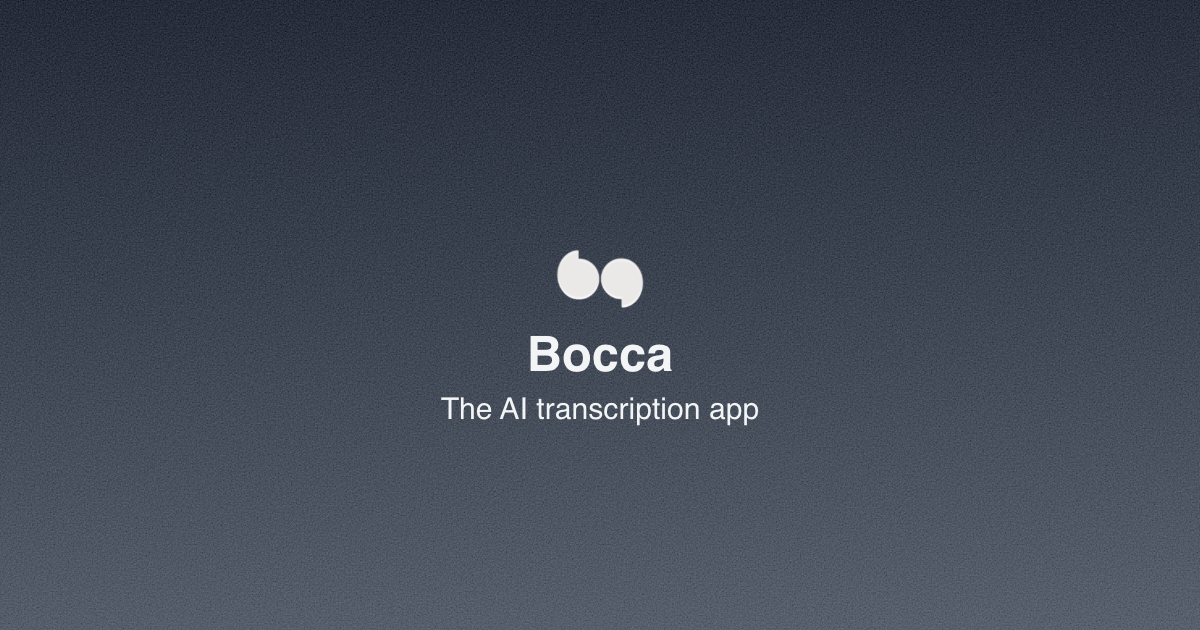 Bocca image number 11