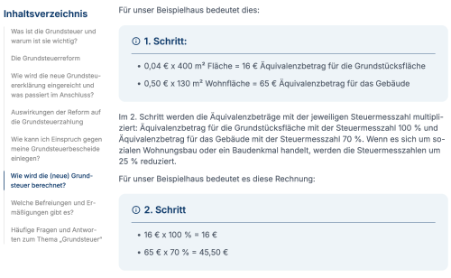 Bodenrichtwerte Deutschland image number 21