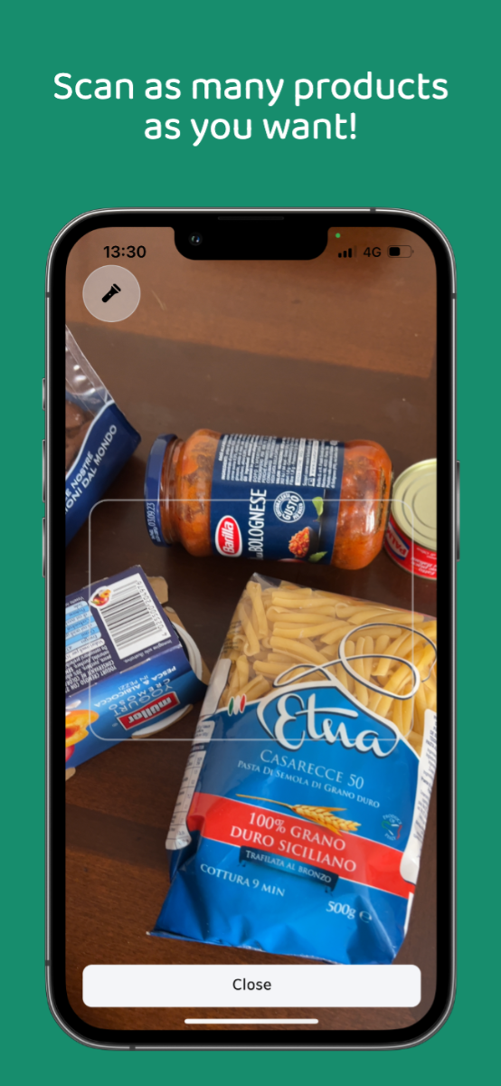 Bokha: Food Allergy Scanner image number 11