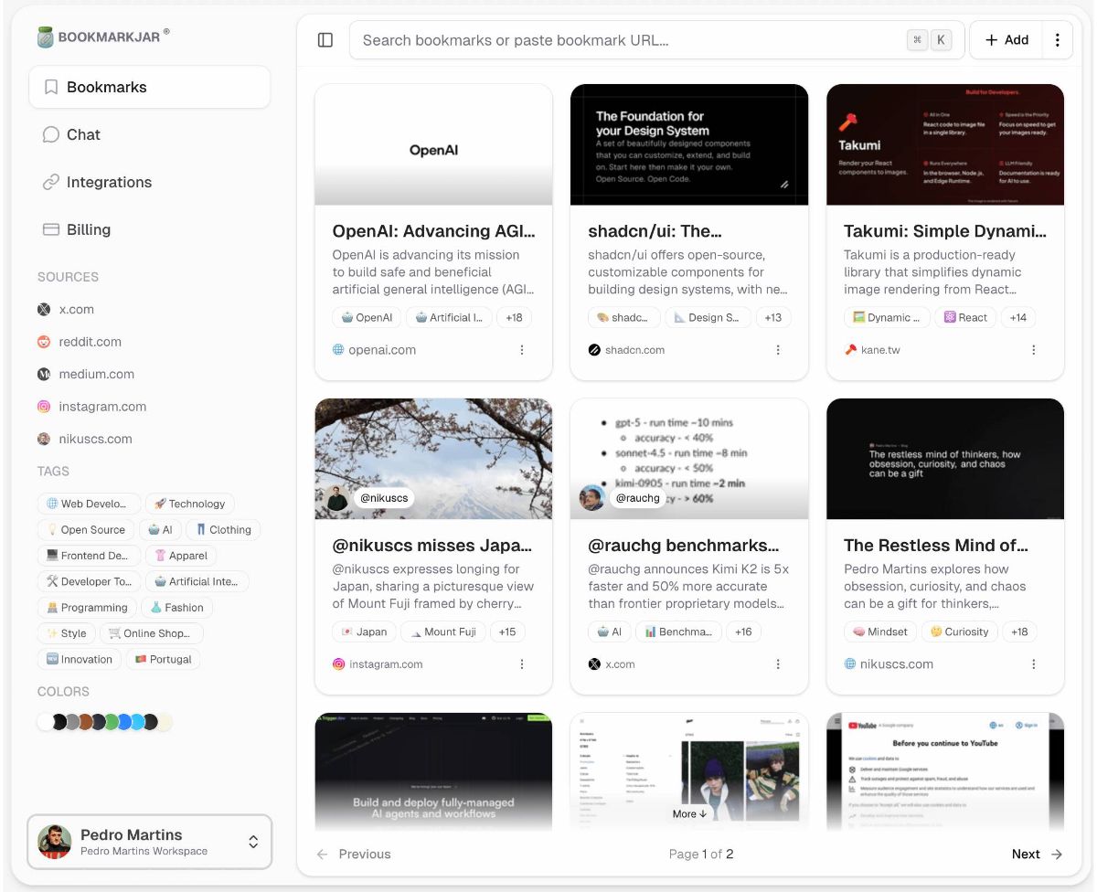 Bookmarkjar ® image number 21