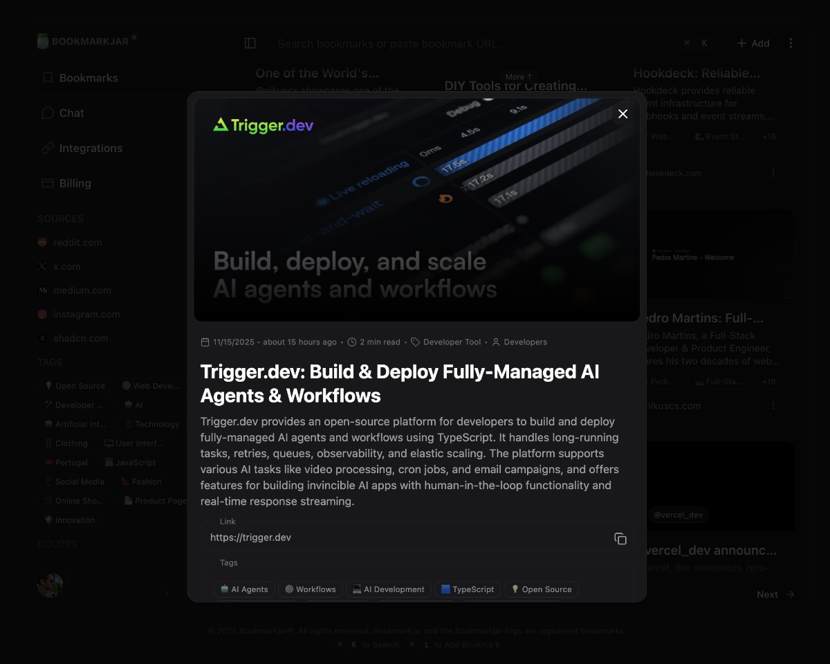 Bookmarkjar ® image number 31
