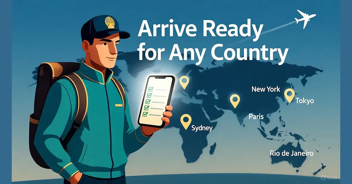 BorderPrep product image