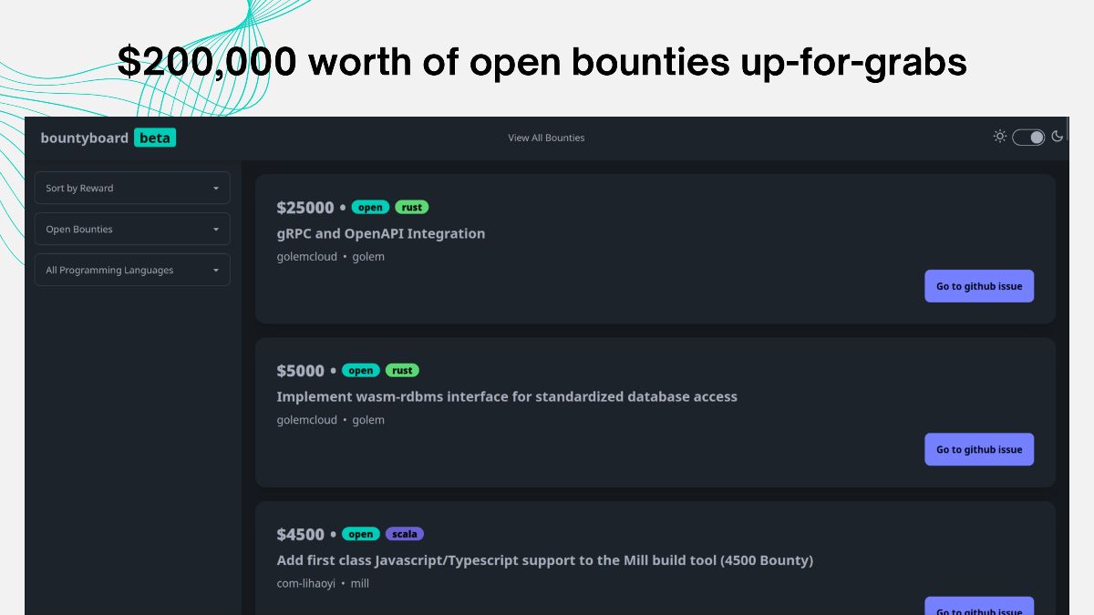 bountyboard image number 11