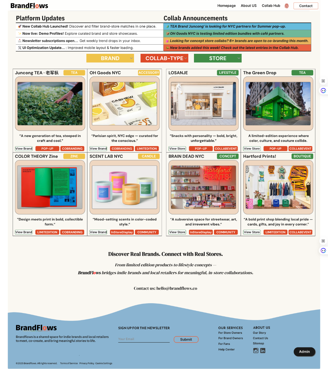 Brandflows image number 11