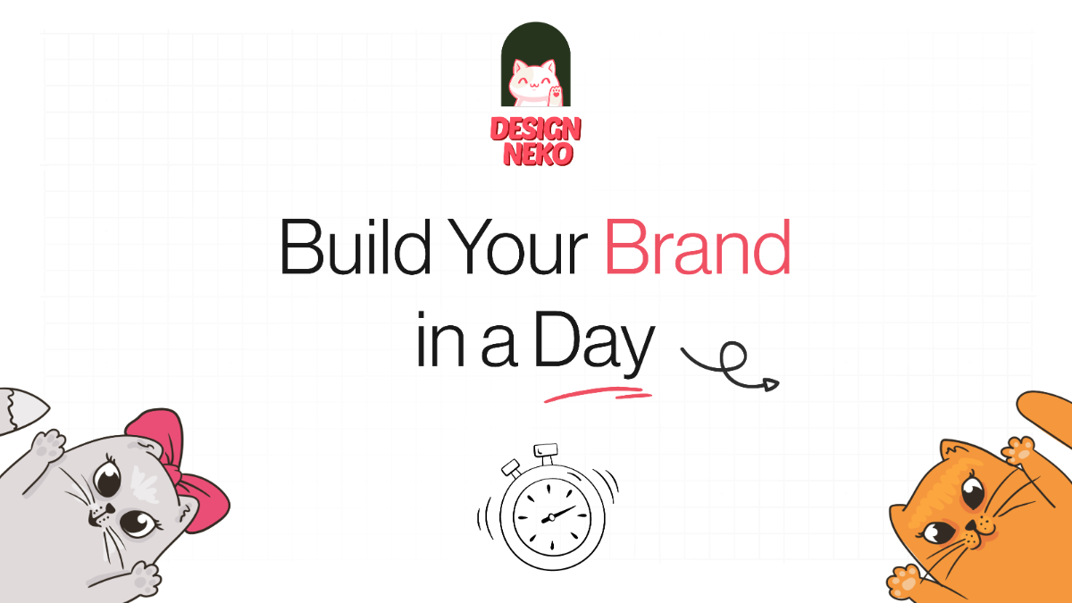 BrandSprint Kit - Define Your Brand in 60 Min image number 21