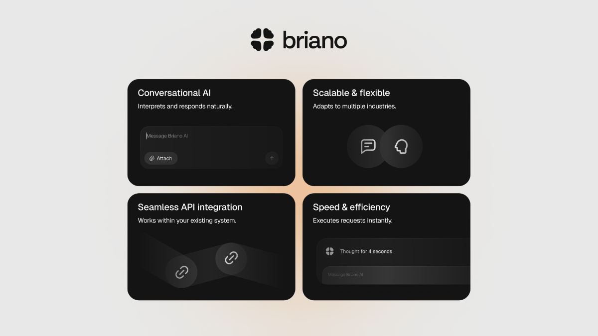 Briano AI image number 11