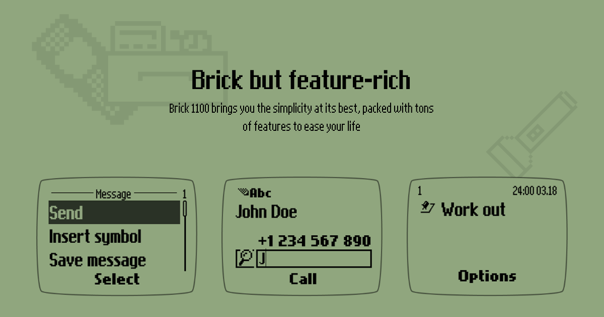 Brick 1100 image number 11